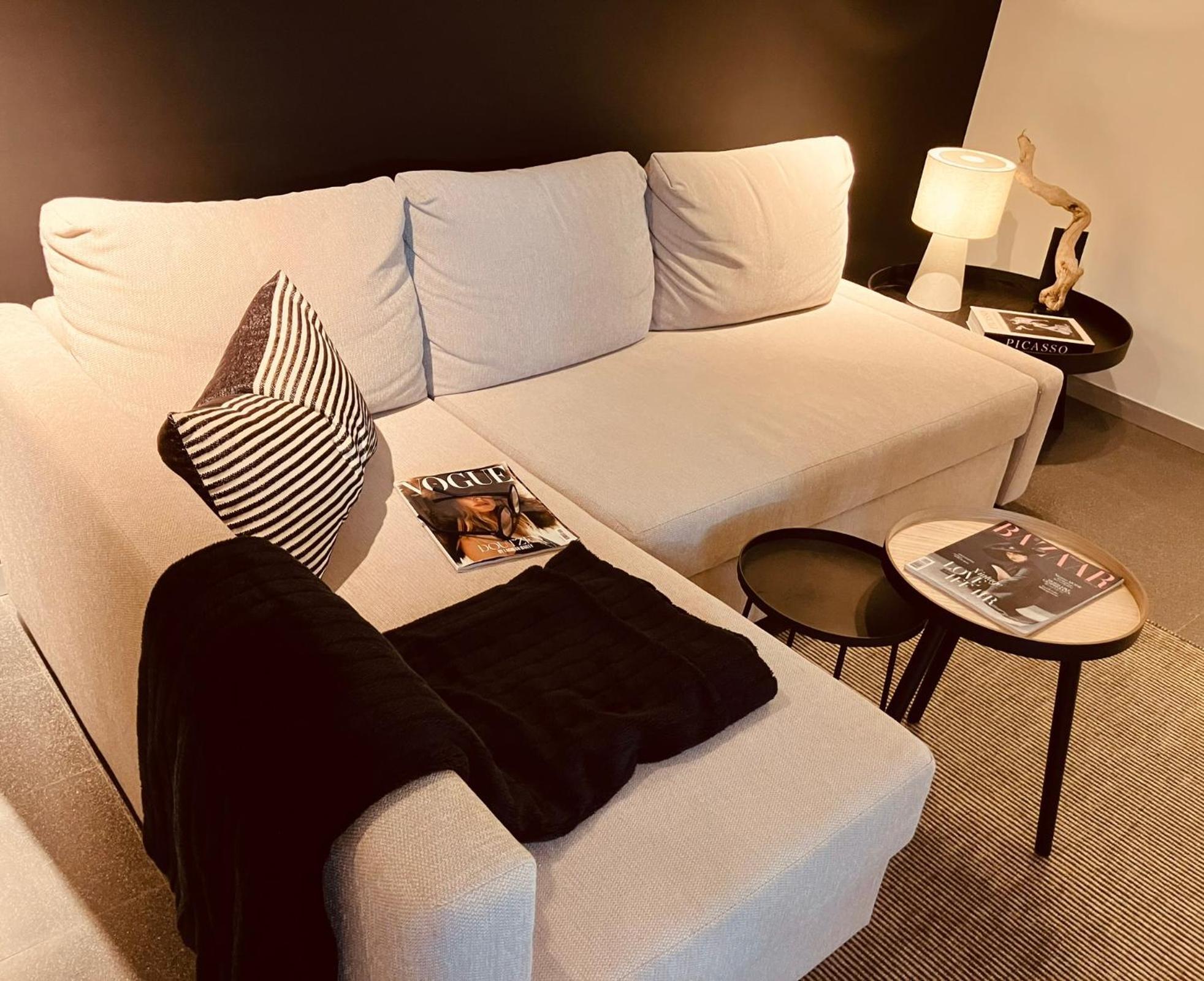 Appartement The Antwerpen