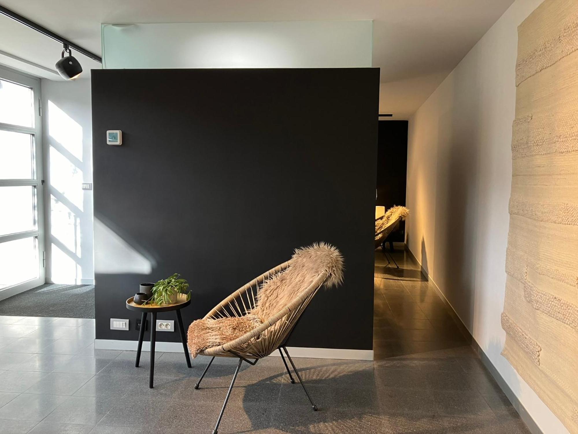 The Appartement