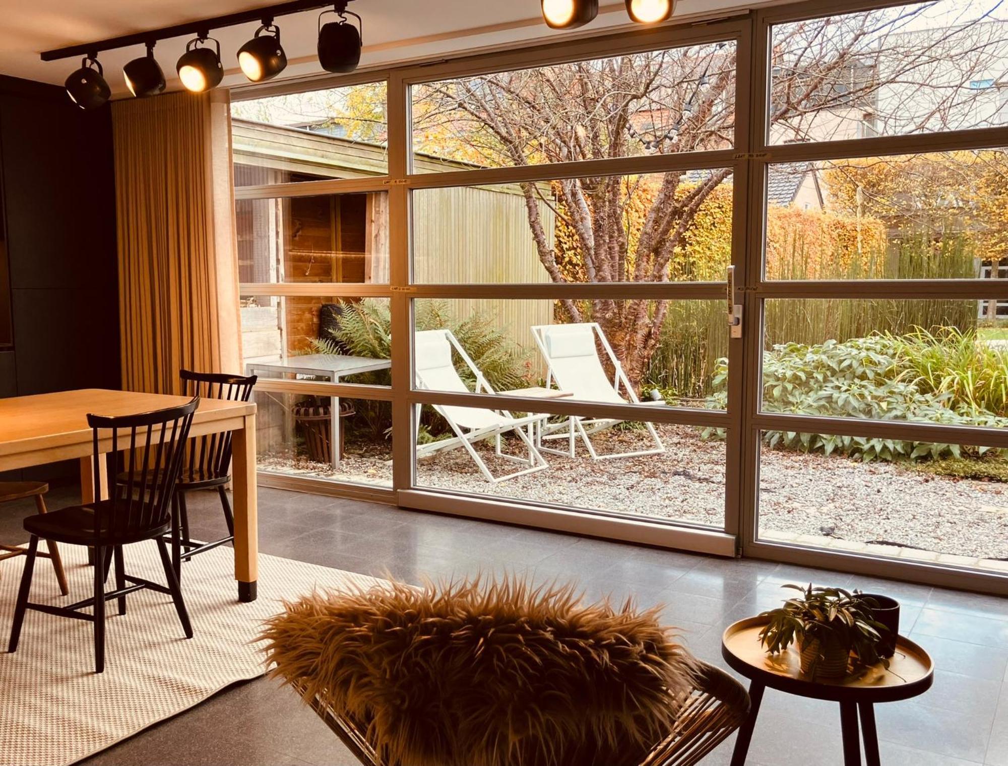 The Appartement *