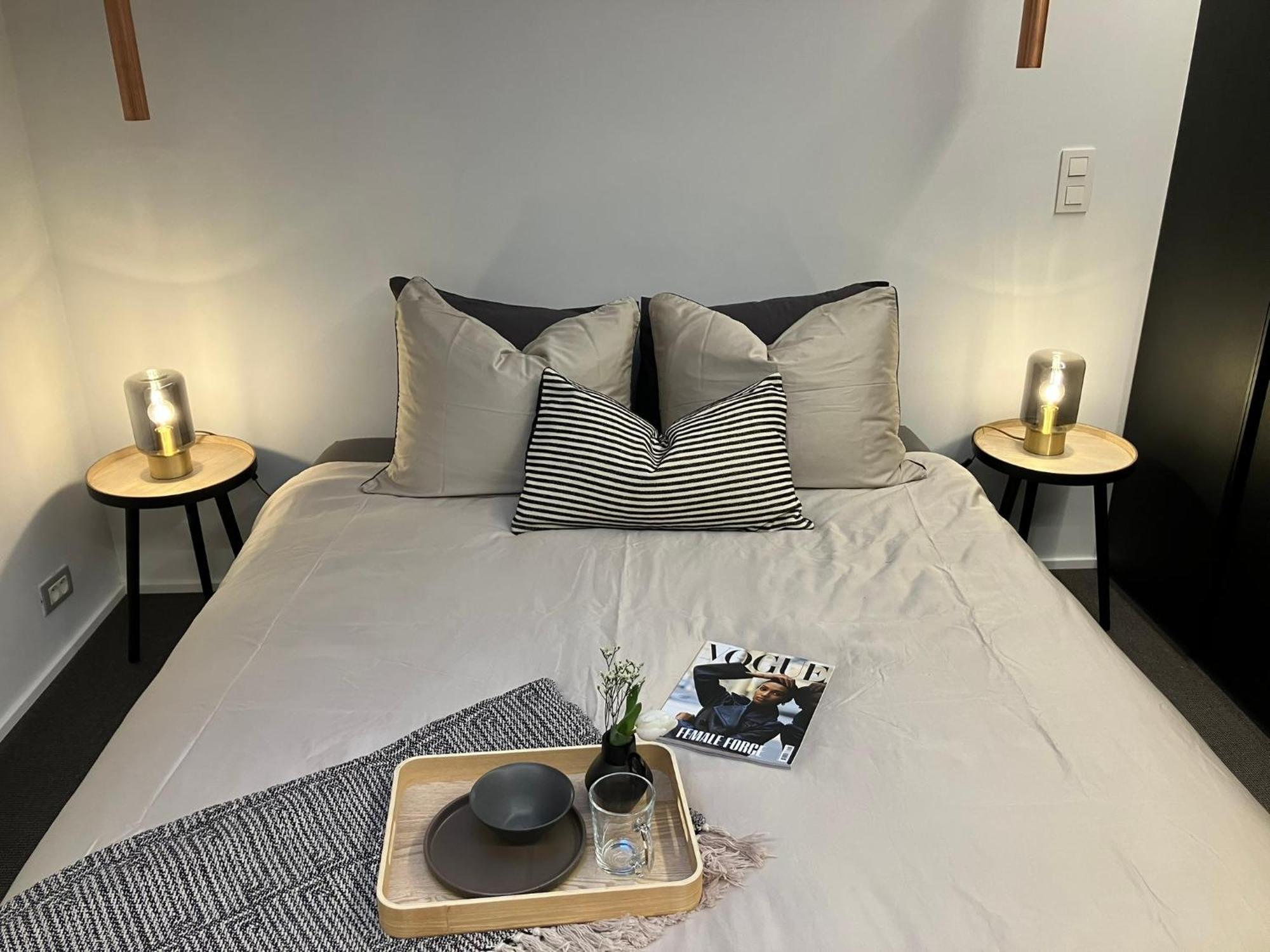 Appartement The *