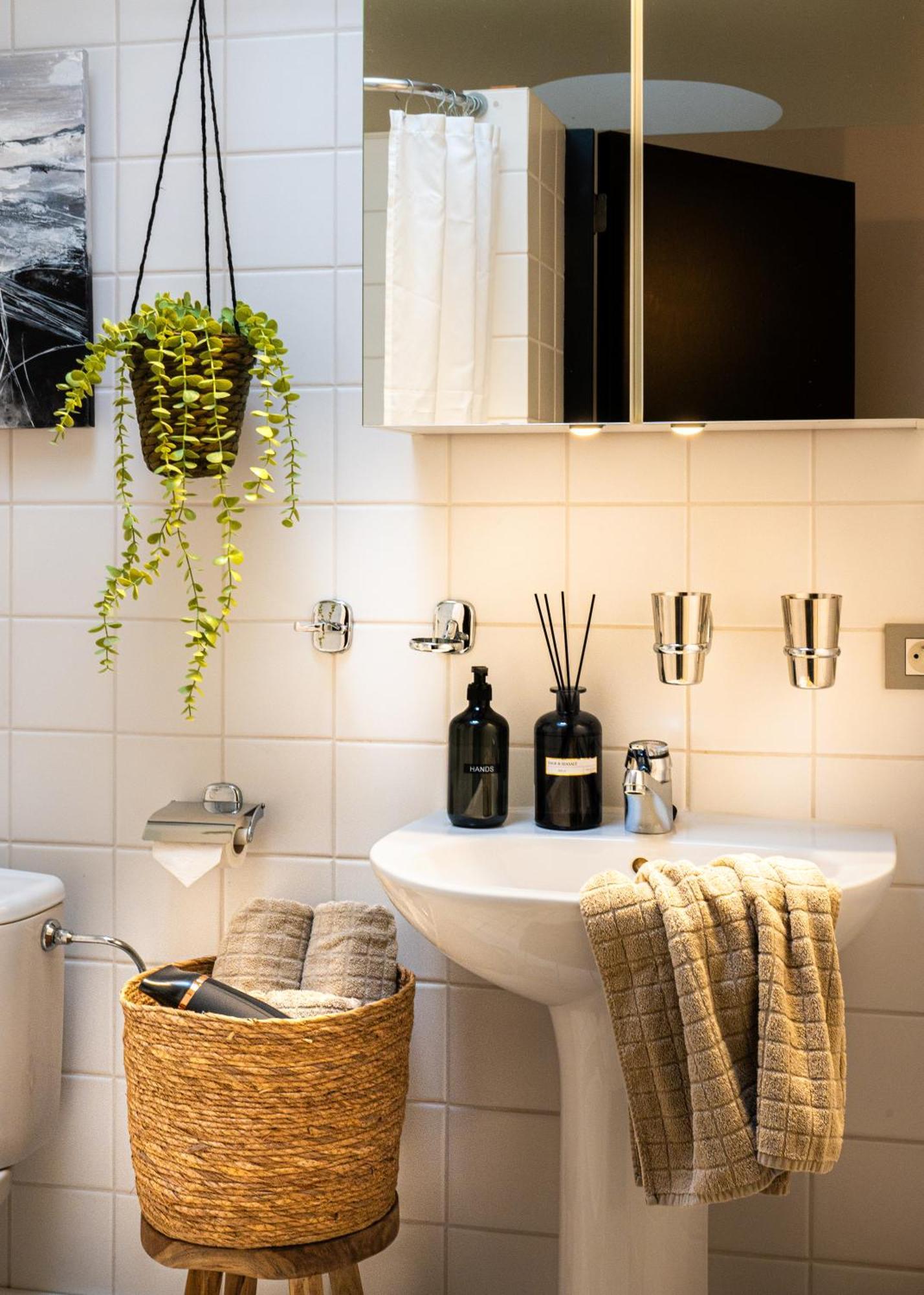 Appartement The *