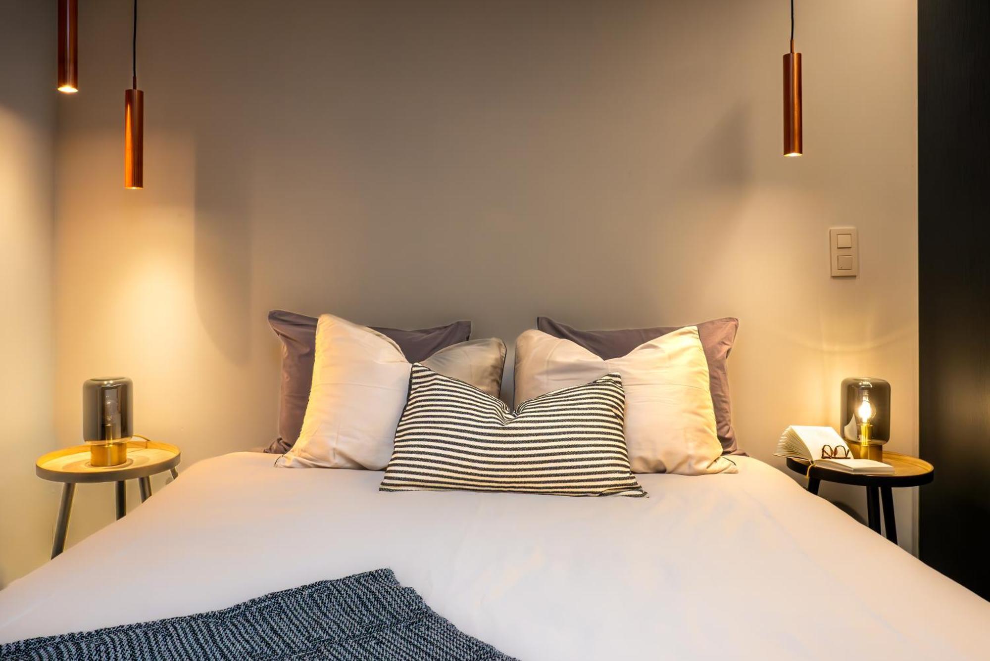 Appartement The
