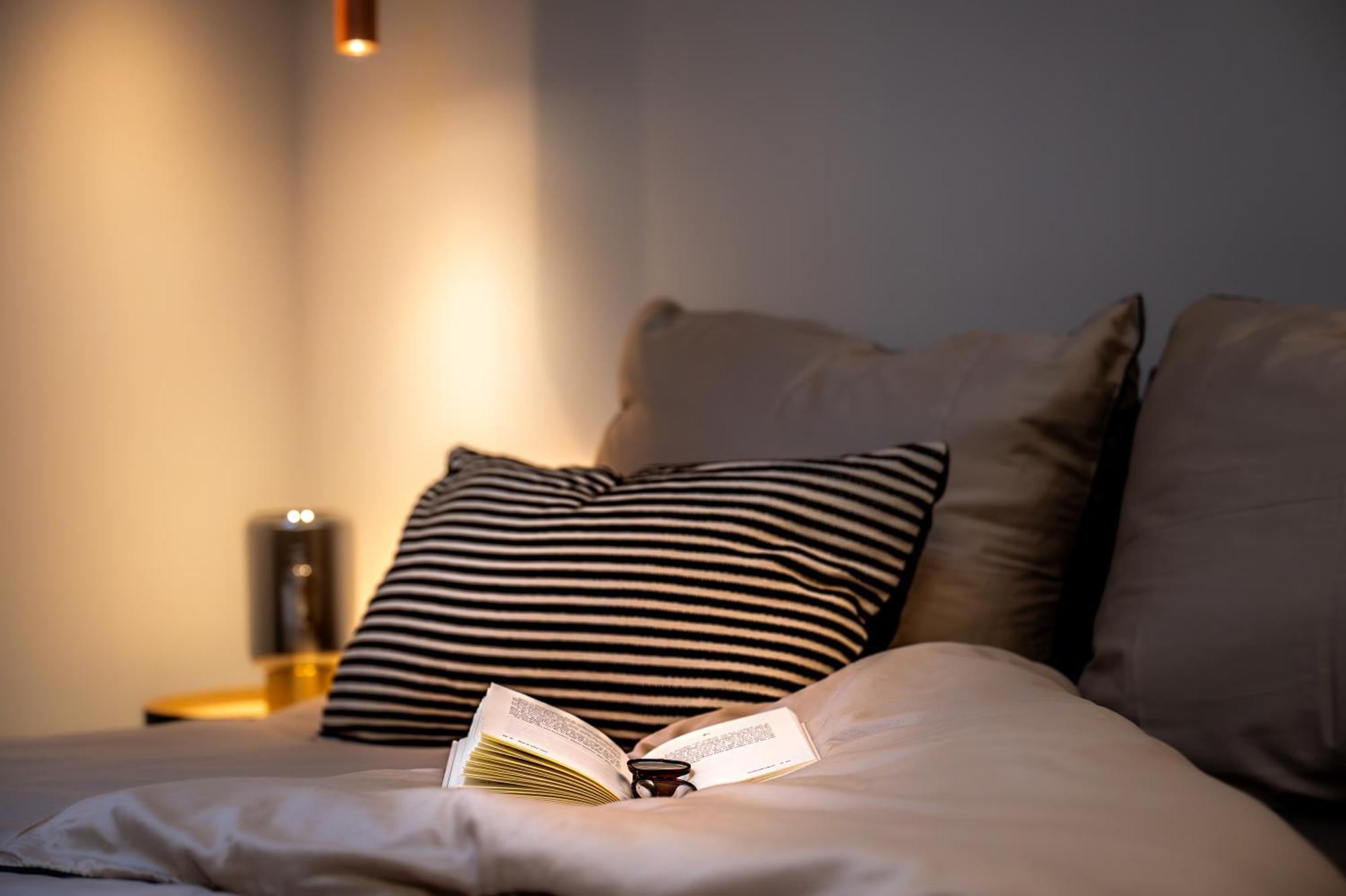 Appartement The Antwerpen