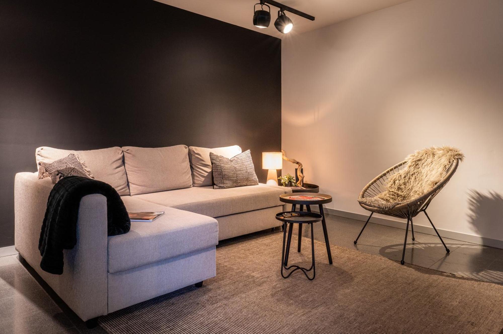 The Appartement *